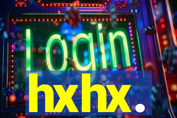 hxhx.