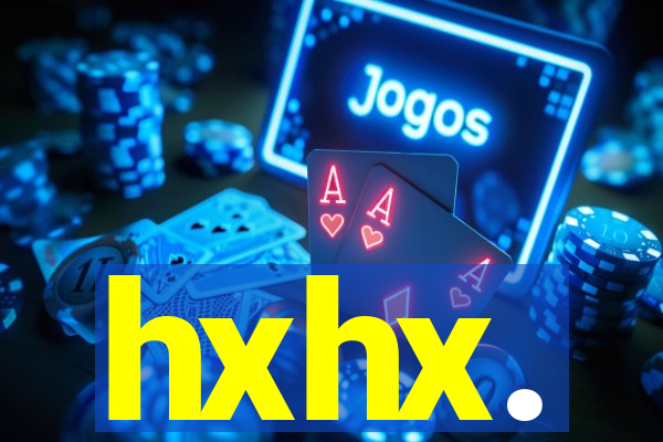 hxhx.