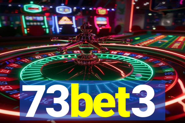 73bet3