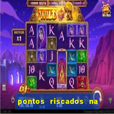 pontos riscados na umbanda e seus significados pdf