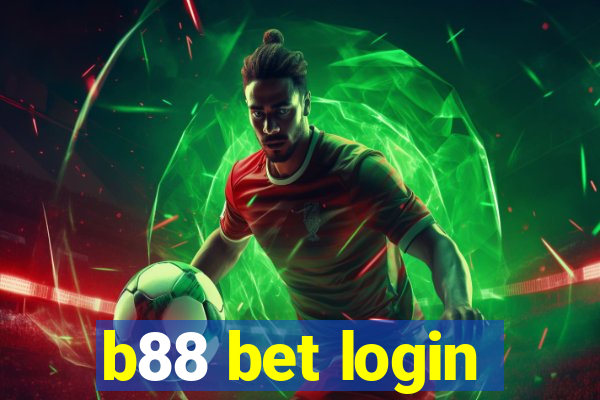 b88 bet login