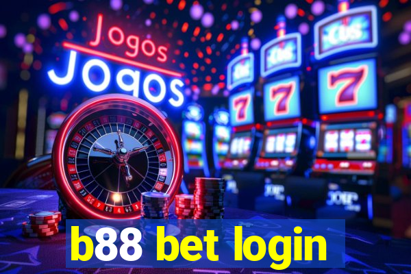 b88 bet login