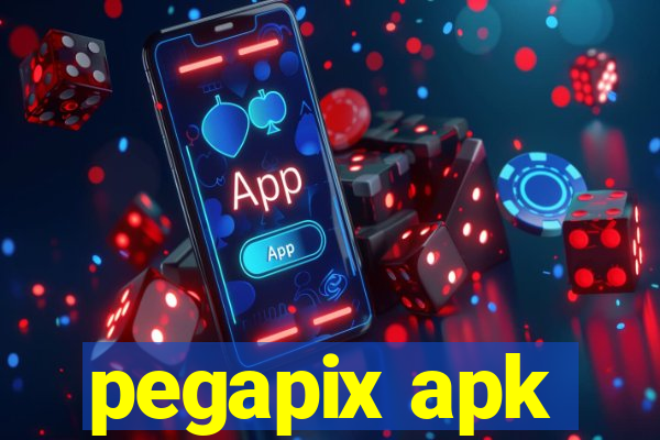 pegapix apk