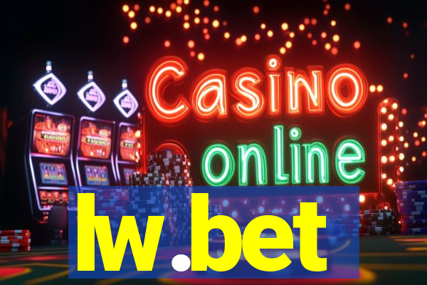 lw.bet