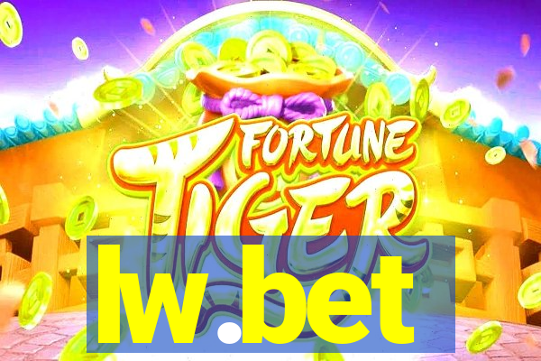 lw.bet