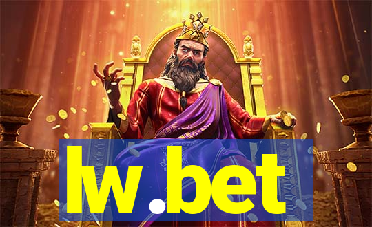 lw.bet