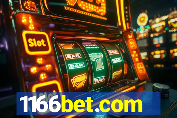 1166bet.com
