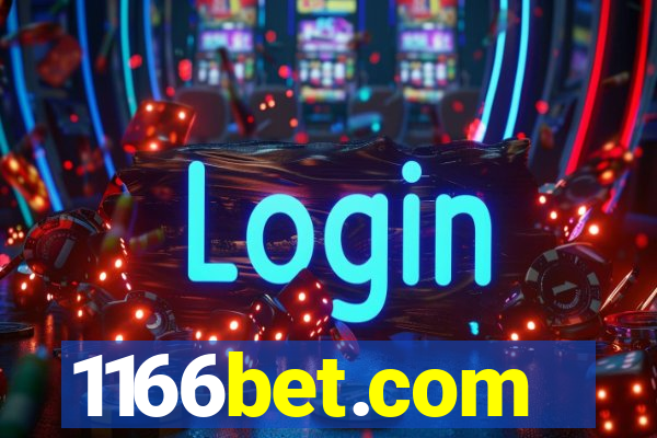 1166bet.com