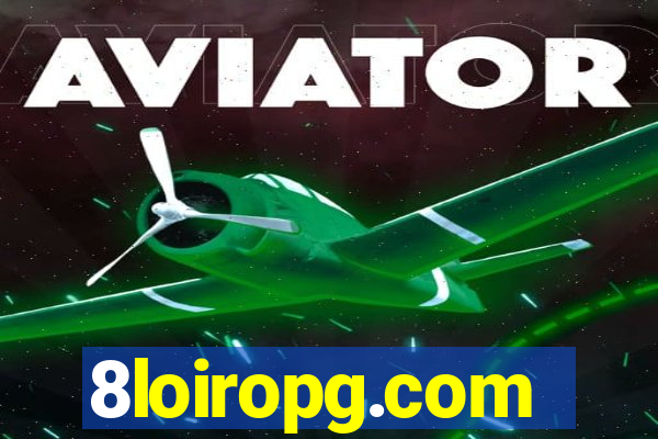 8loiropg.com