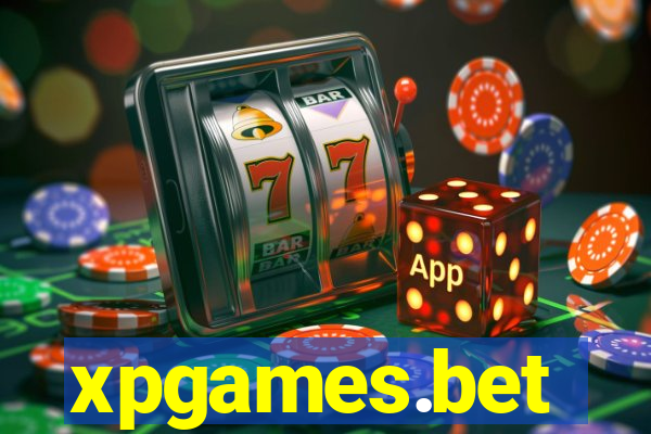 xpgames.bet