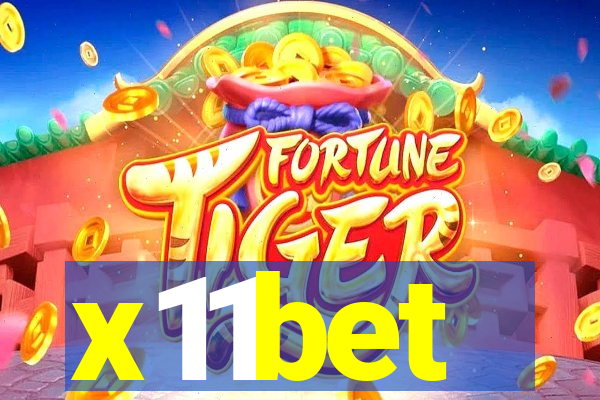 x11bet