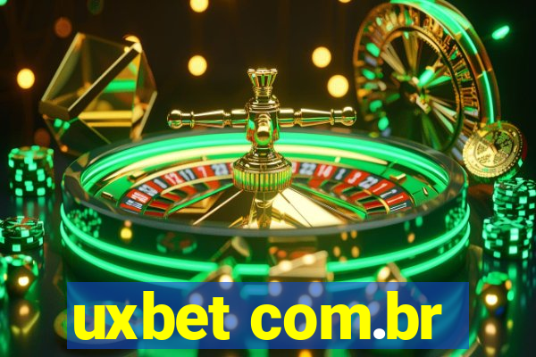 uxbet com.br