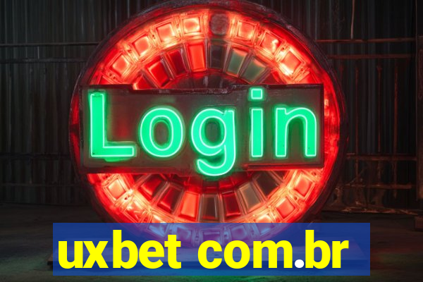 uxbet com.br