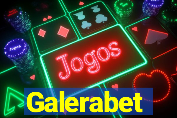 Galerabet