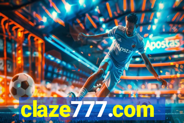 claze777.com