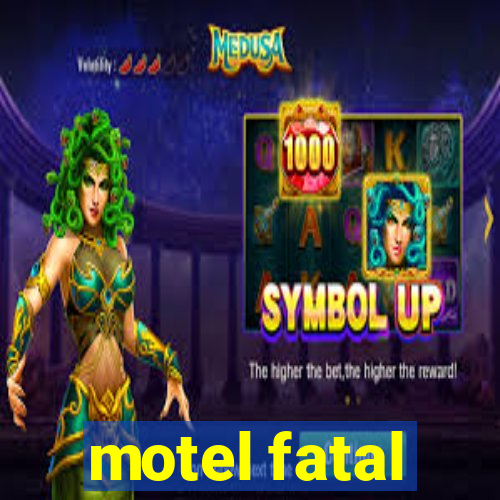 motel fatal