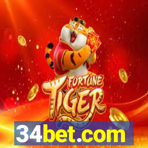 34bet.com