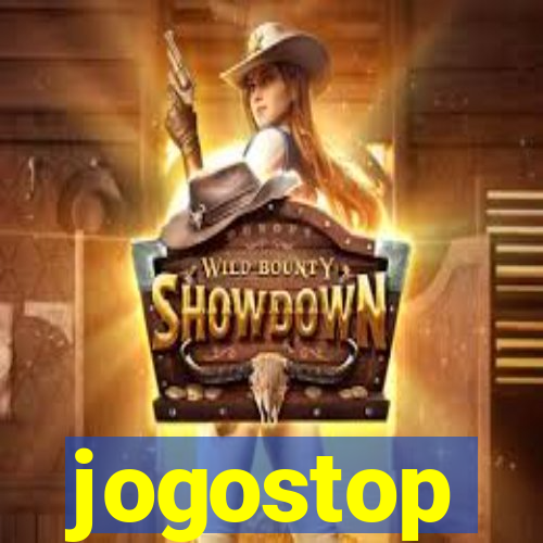 jogostop