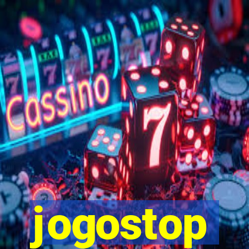jogostop