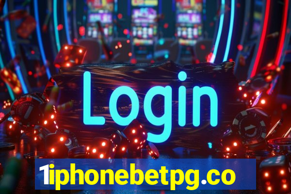 1iphonebetpg.com