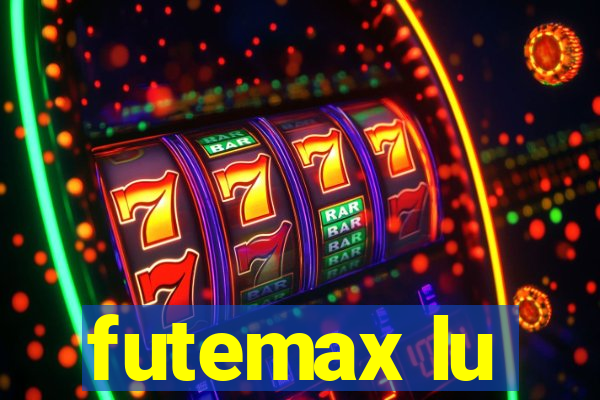 futemax lu