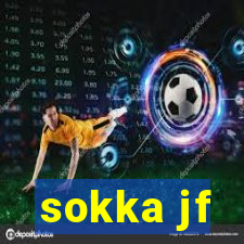 sokka jf