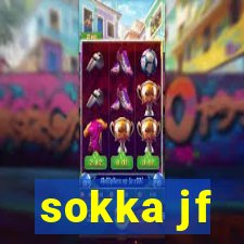 sokka jf