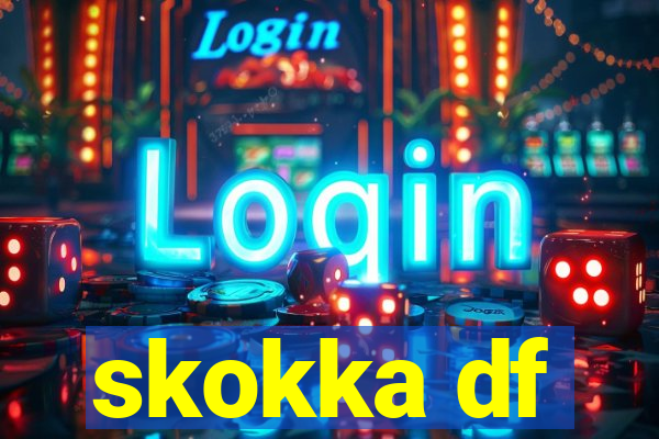 skokka df