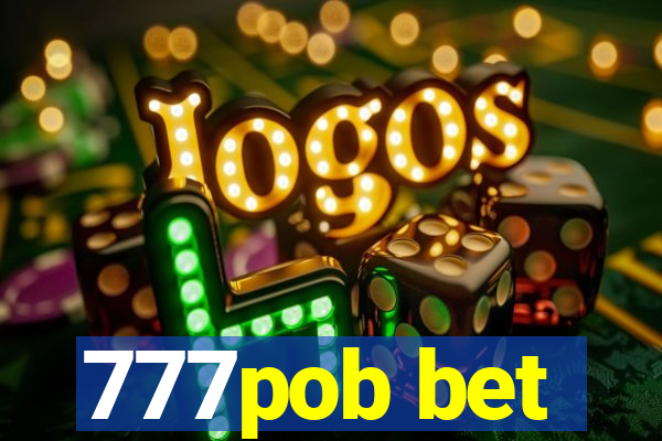 777pob bet