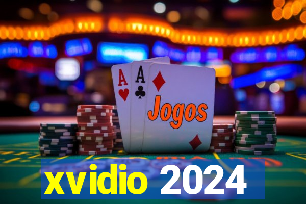 xvidio 2024