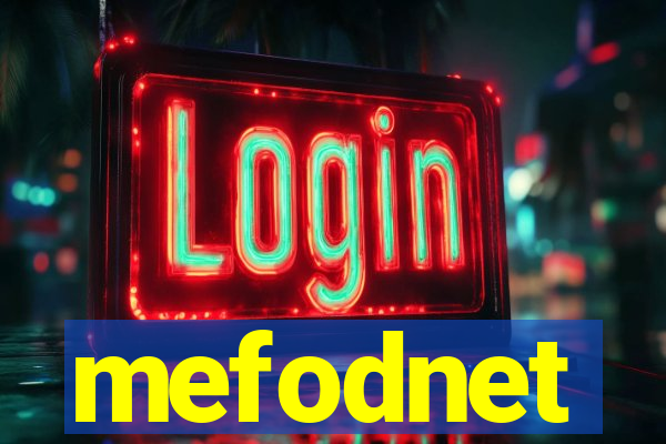 mefodnet