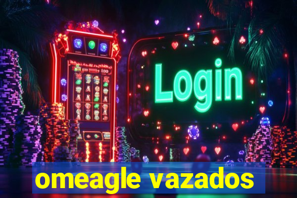 omeagle vazados