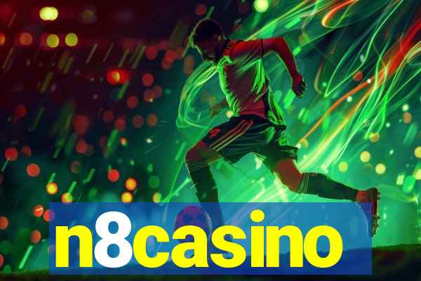 n8casino