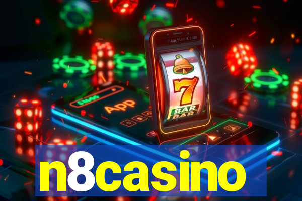 n8casino