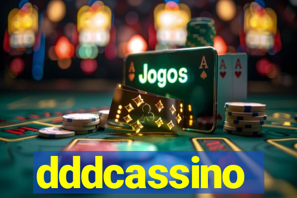 dddcassino