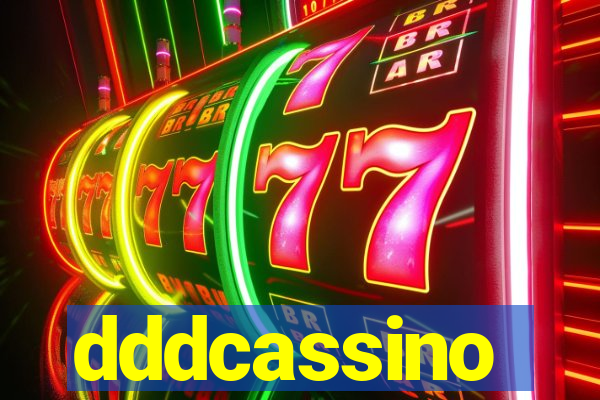 dddcassino
