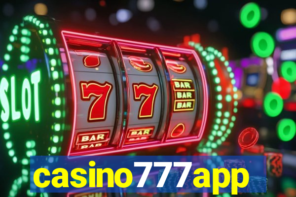 casino777app