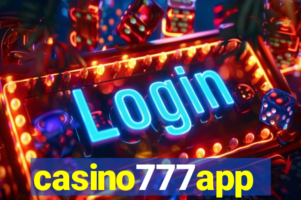 casino777app