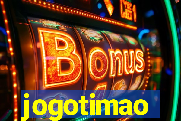 jogotimao