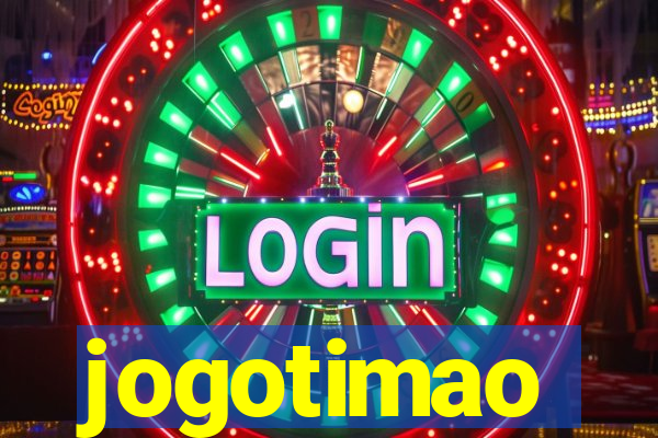 jogotimao