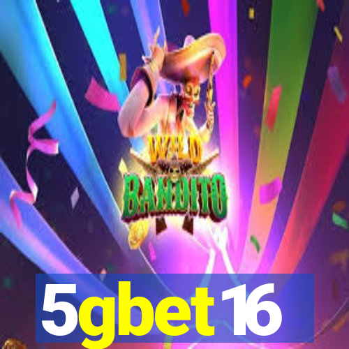 5gbet16
