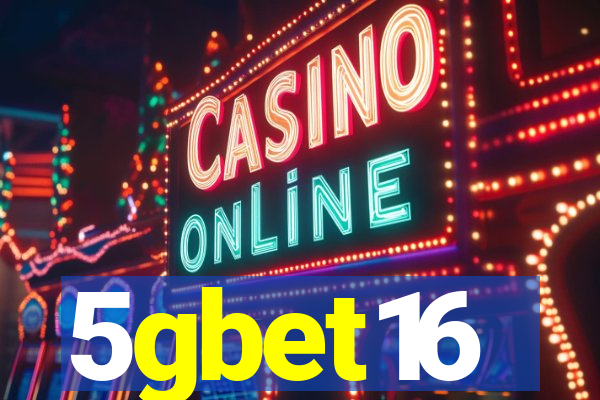 5gbet16
