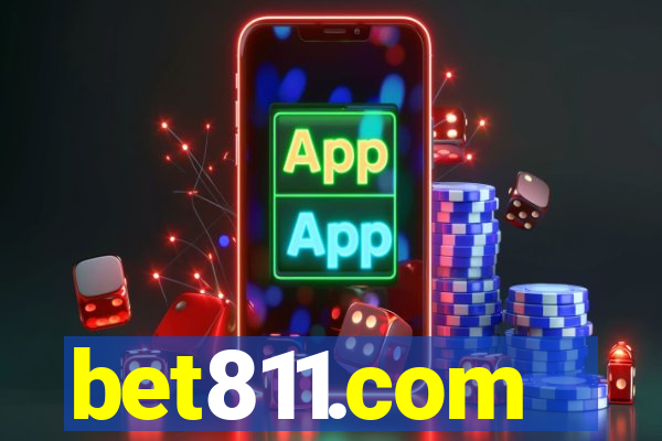 bet811.com