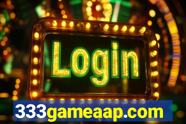 333gameaap.com