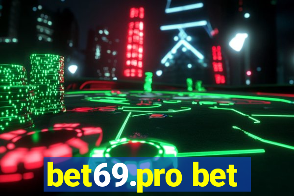 bet69.pro bet