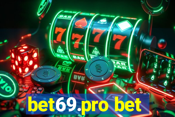 bet69.pro bet