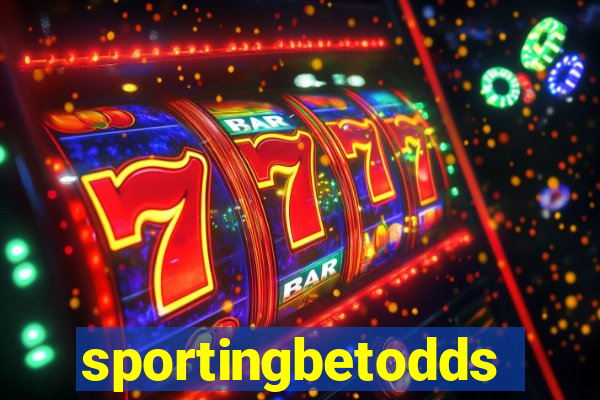 sportingbetodds