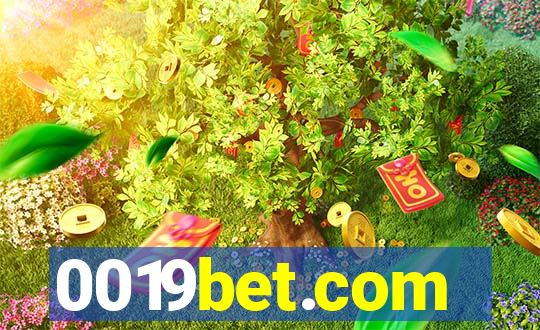 0019bet.com