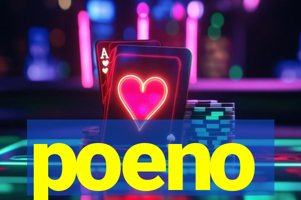 poeno