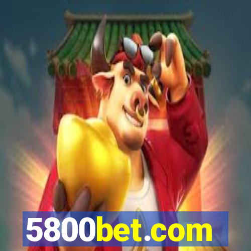 5800bet.com